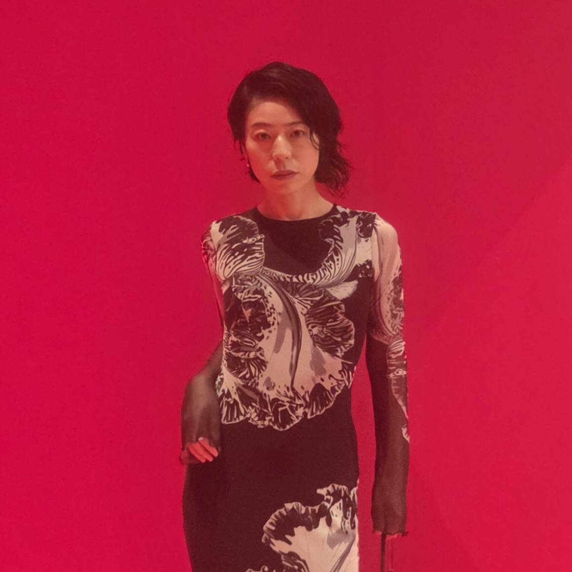 Yuko Shirahama